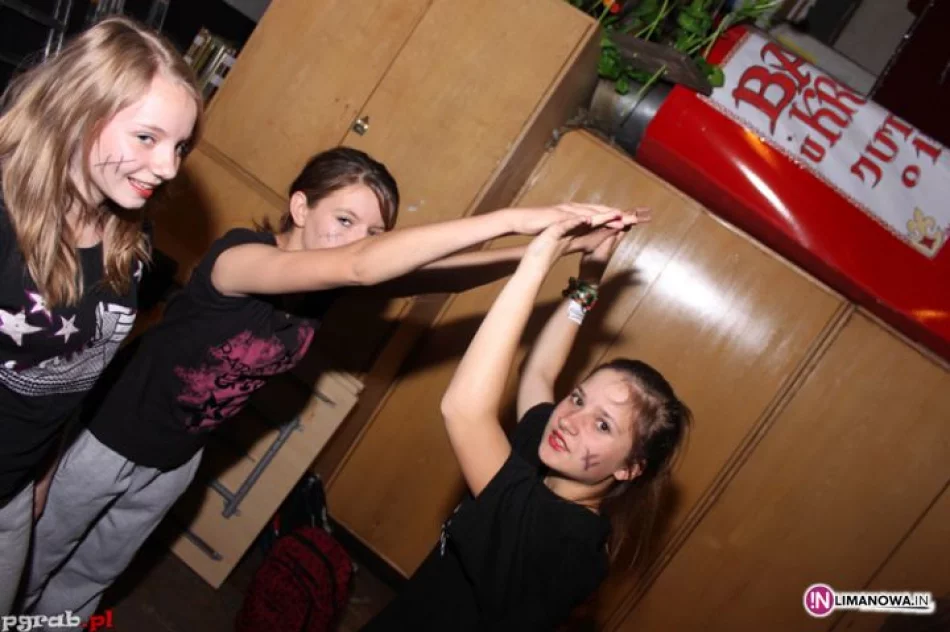 Eliminacje Talent Show - zdjęcie 15