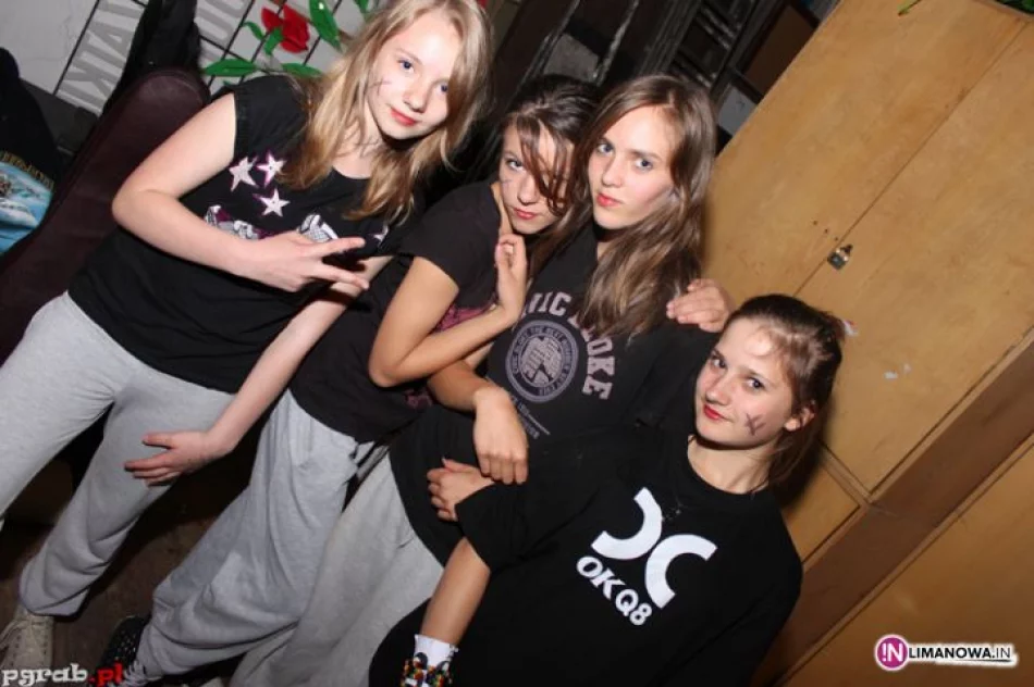 Eliminacje Talent Show - zdjęcie 16