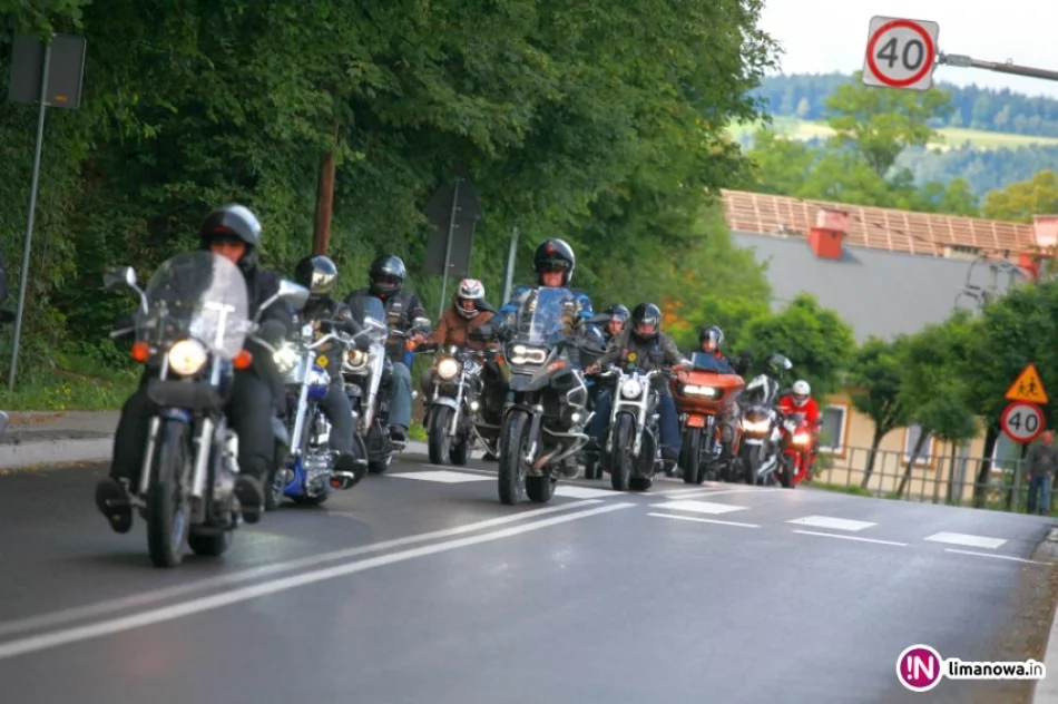 Doroczny festyn z motocyklową paradą - zdjęcie 2