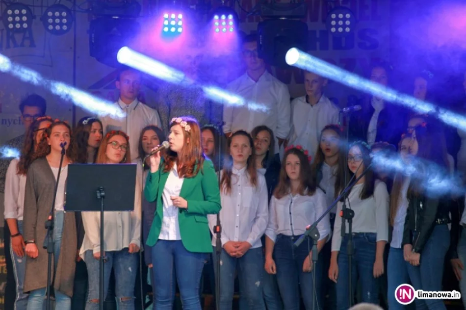 Doroczny festyn z motocyklową paradą - zdjęcie 4