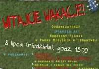 Atrakcjami dla dzieci i młodzieży przywitają wakacje - zdjęcie główne