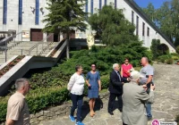 Drugie miejsce Pasierbca w konkursie 'Najpiękniejsza małopolska wieś' - zdjęcie główne