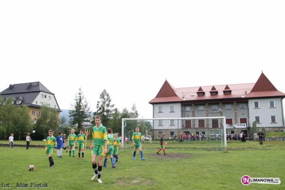 II Puchar Beskidu w Tymbarku - zdjęcie 7