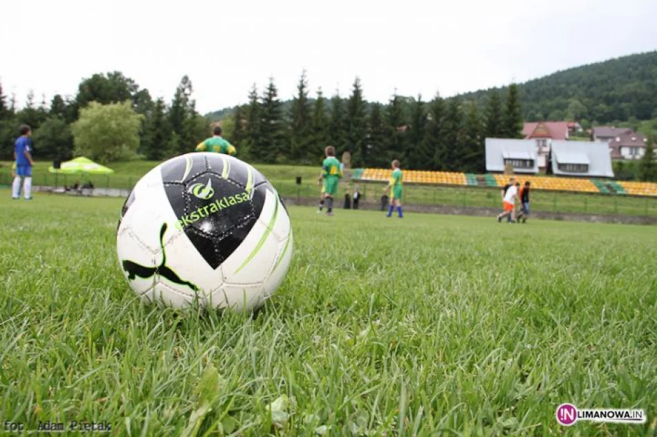 II Puchar Beskidu w Tymbarku - zdjęcie 8