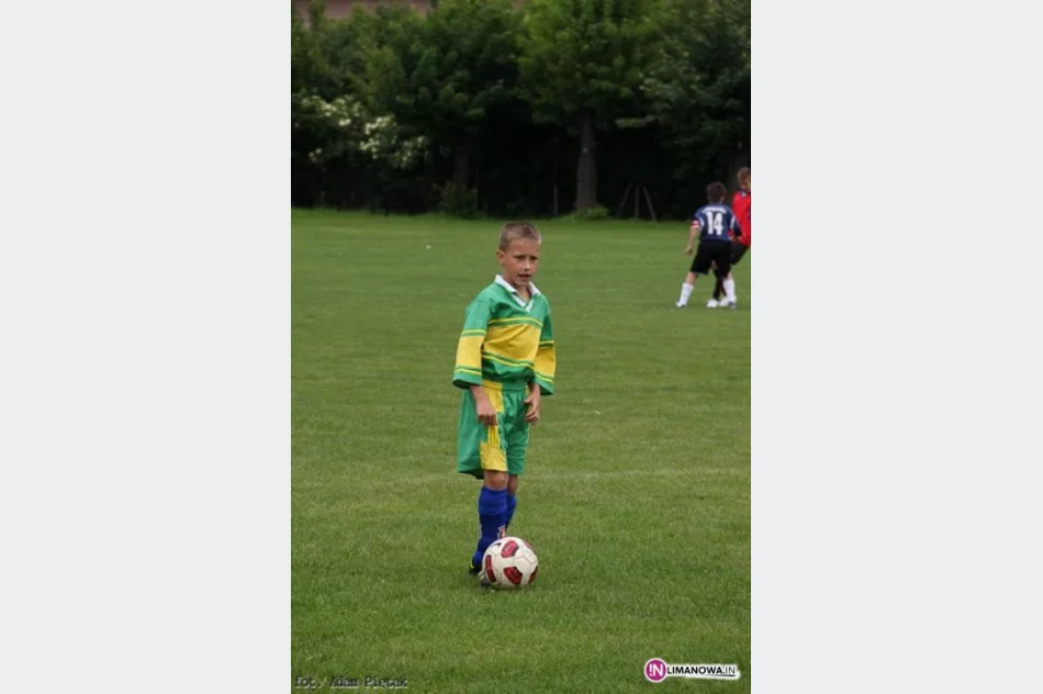 II Puchar Beskidu w Tymbarku - zdjęcie 11