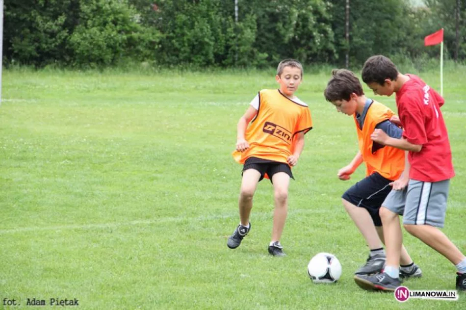 II Puchar Beskidu w Tymbarku - zdjęcie 18