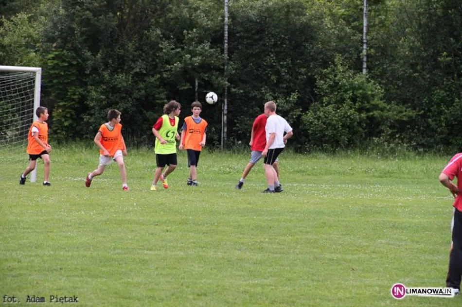 II Puchar Beskidu w Tymbarku - zdjęcie 19