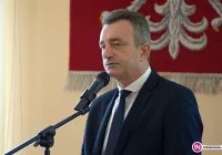 'Najmłodszy stażem' wójt prosił o dalszą współpracę - zdjęcie główne