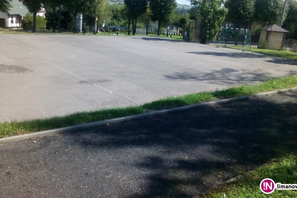 Kompleks sportowo-rekreacyjny za 1,18 mln zł. Umowa podpisana - zdjęcie 3