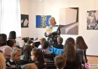 Familijna, wakacyjna sobota czytelnicza - zdjęcie główne