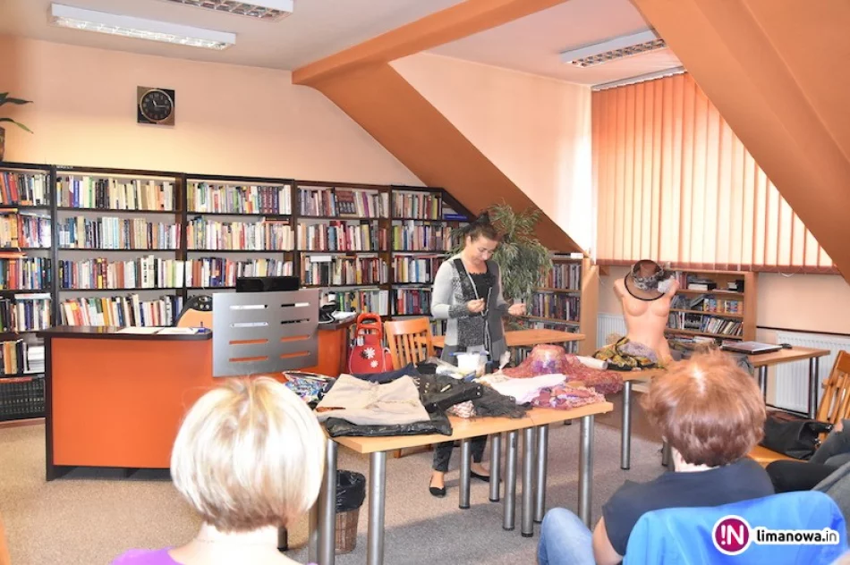 Familijna, wakacyjna sobota czytelnicza - zdjęcie 3