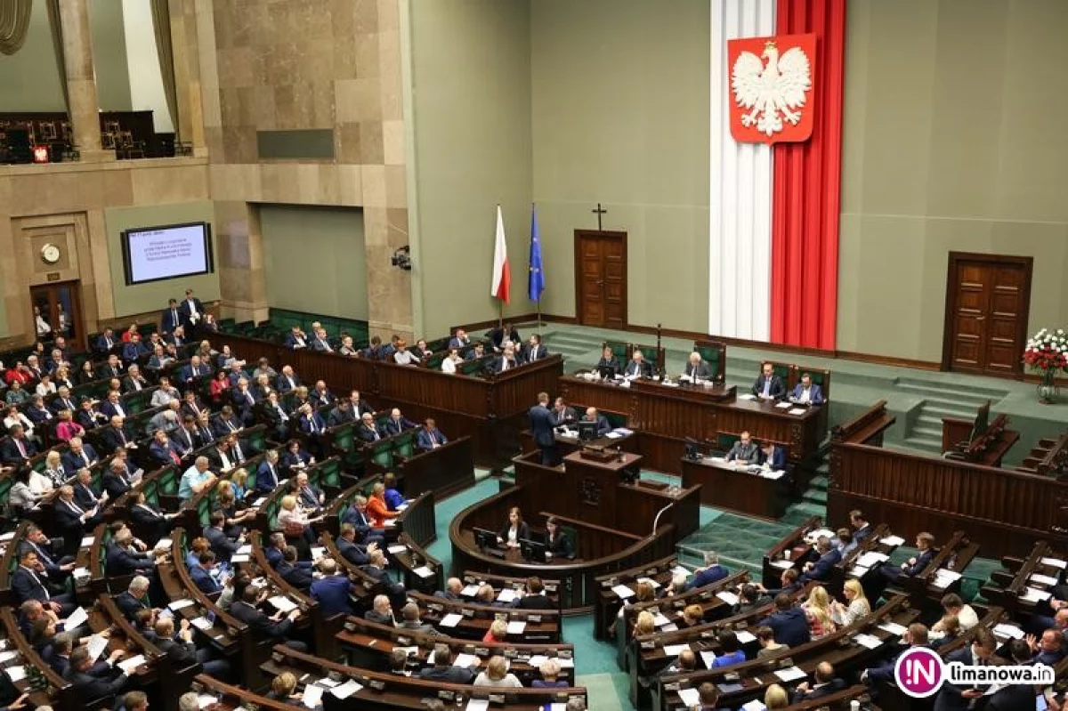 Sejm przyjął ustawę Prawo o szkolnictwie wyższym i nauce. Co warto wiedzieć?
