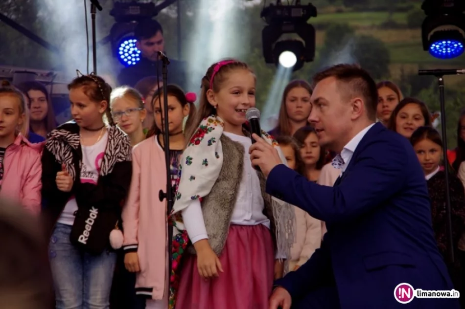 Zagórzanie rozpoczęli lato! - zdjęcie 2