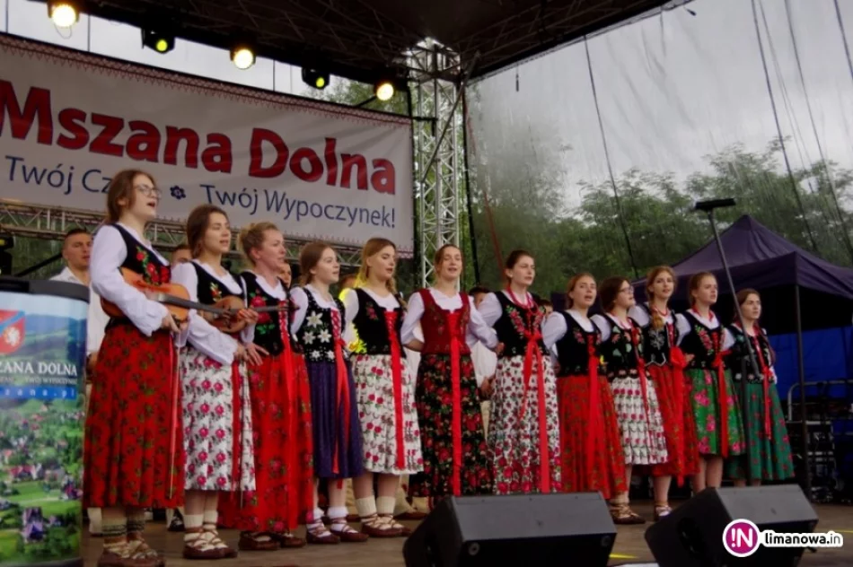 Zagórzanie rozpoczęli lato! - zdjęcie 3