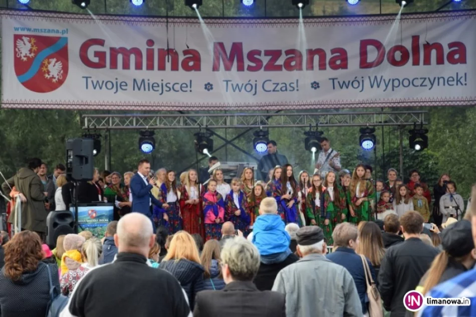 Zagórzanie rozpoczęli lato! - zdjęcie 4