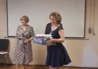 Kreatywny nauczyciel w Glisnem - zdjęcie główne