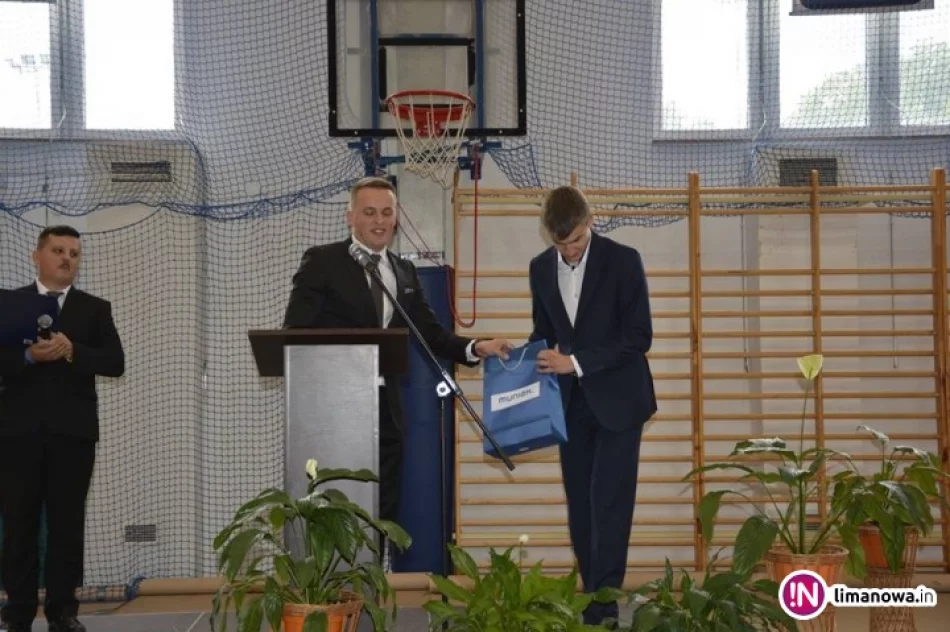 Partnerstwo edukacji i biznesu w „Ekonomie” - zdjęcie 2