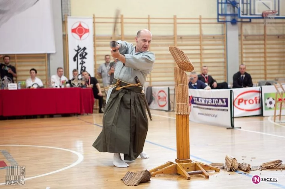 2. Turniej Karate Kyokushin Dzieci w Limanowej - zdjęcie 13