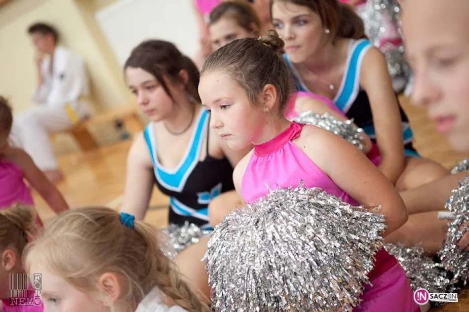 2. Turniej Karate Kyokushin Dzieci w Limanowej - zdjęcie 15