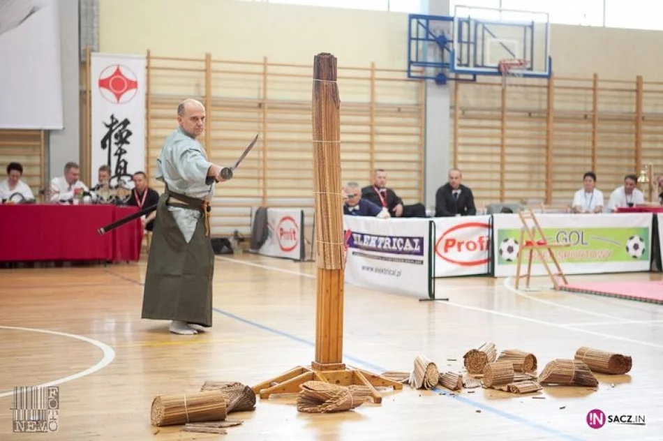 2. Turniej Karate Kyokushin Dzieci w Limanowej - zdjęcie 17