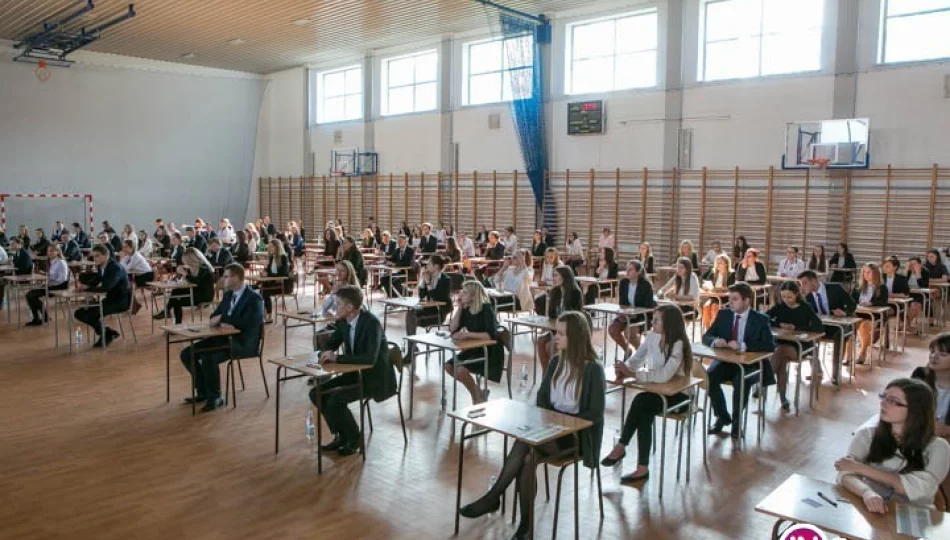 Dziś wyniki matur, blisko co piąty maturzysta w województwie nie zdał egzaminu - zdjęcie 1