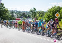 W piątek wyścig kolarski przejedzie przez Limanowszczyznę. Będą utrudnienia - zdjęcie główne