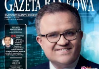 Michał Krupiński Bankowym Menedżerem Roku 2017 - zdjęcie główne