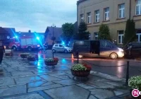 Spowodował kolizję i oddalił się, wrócił po godzinie. Miał 1,6 promila alkoholu - zdjęcie główne