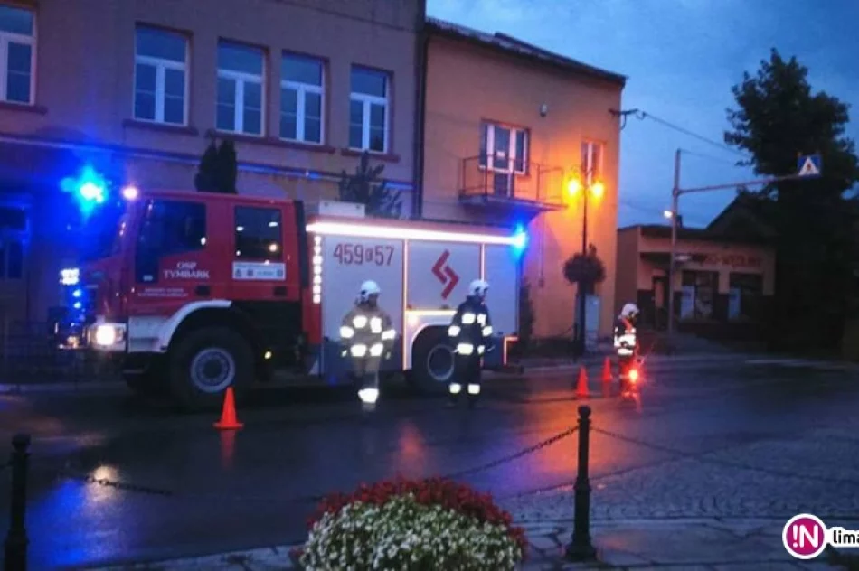 Spowodował kolizję i oddalił się, wrócił po godzinie. Miał 1,6 promila alkoholu - zdjęcie 3