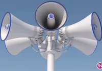 Zawyją syreny alarmowe - zdjęcie główne