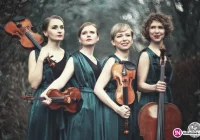 Messages Quartet wystąpi w LDK - zdjęcie główne