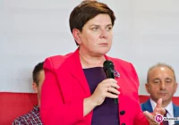 'Pokazaliśmy, że dla polskiego państwa priorytetem staje się rodzina' (wideo) - zdjęcie główne