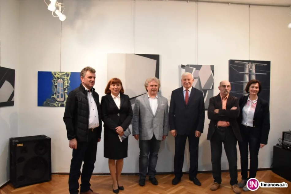 Malarstwo Bogusława Juszkiewicza - zdjęcie 3