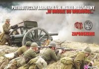 „W drodze do wolności…” – Patriotyczny Jarmark Św. Marii Magdaleny - zdjęcie główne