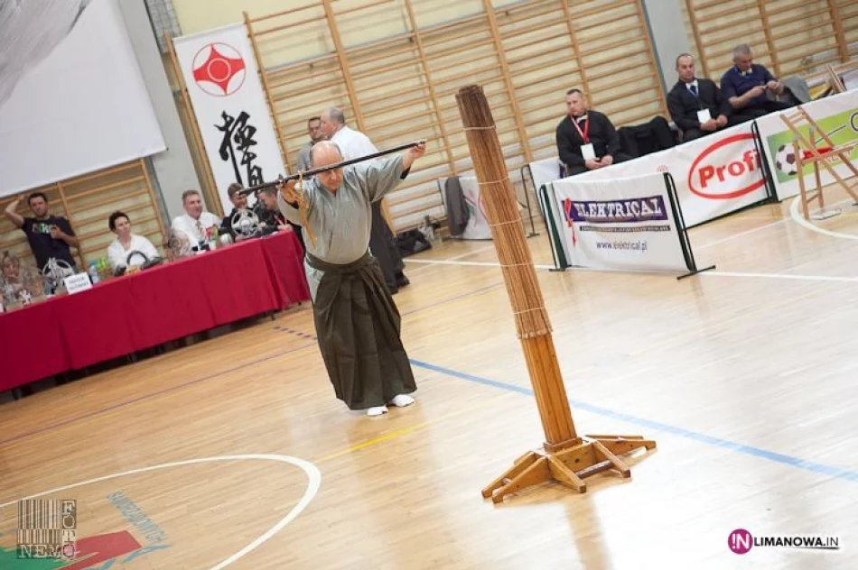 2. Turniej Karate Kyokushin Dzieci - zdjęcie 7