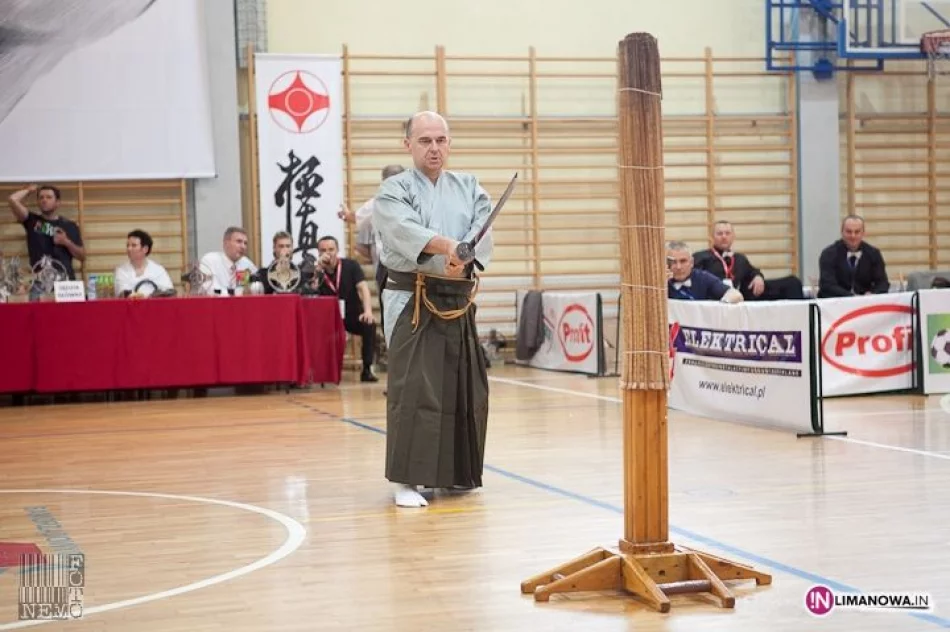 2. Turniej Karate Kyokushin Dzieci - zdjęcie 9
