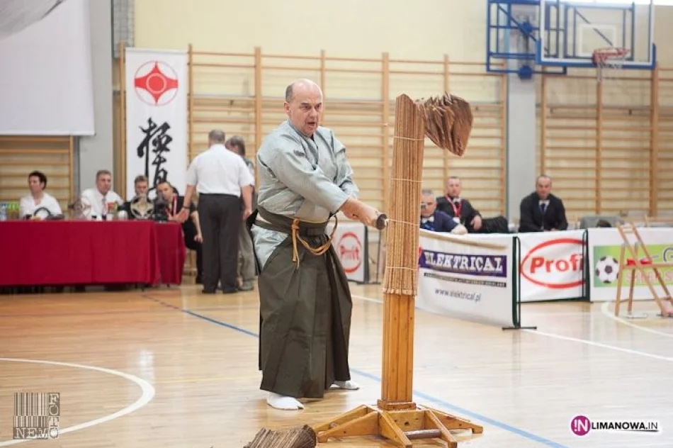 2. Turniej Karate Kyokushin Dzieci - zdjęcie 11