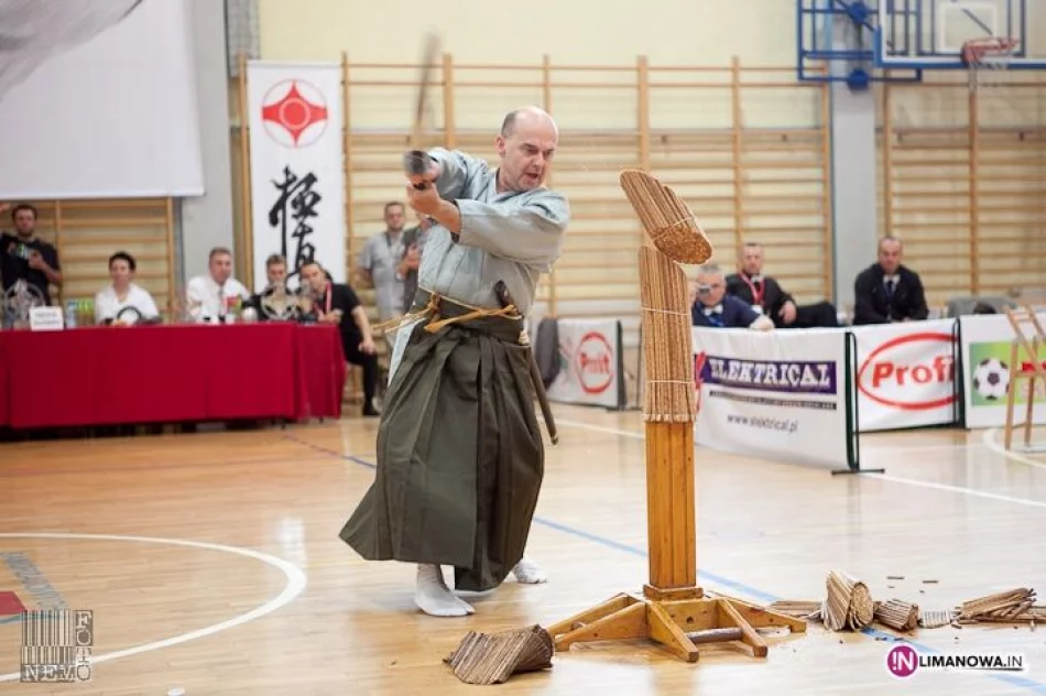 2. Turniej Karate Kyokushin Dzieci - zdjęcie 13