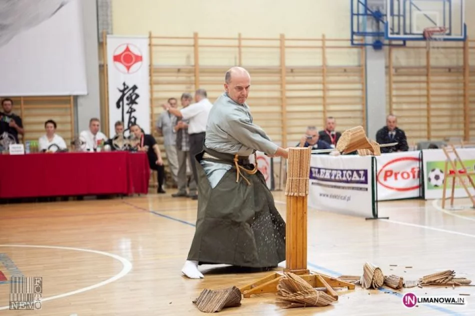 2. Turniej Karate Kyokushin Dzieci - zdjęcie 14