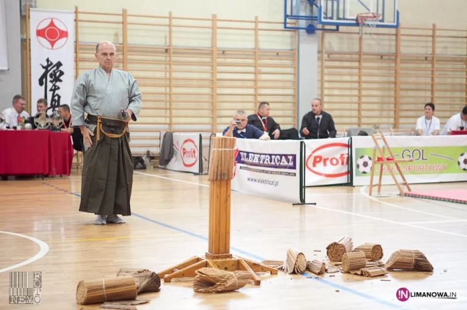 2. Turniej Karate Kyokushin Dzieci - zdjęcie 16