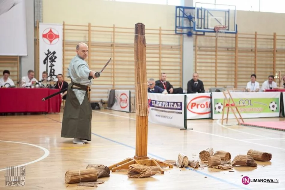 2. Turniej Karate Kyokushin Dzieci - zdjęcie 17