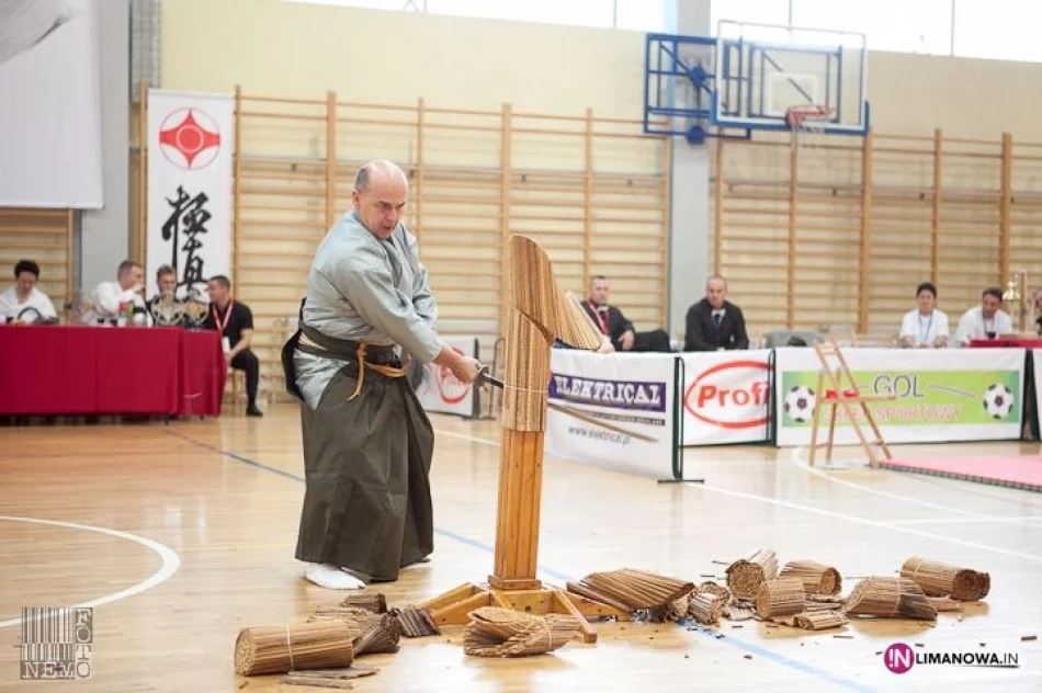2. Turniej Karate Kyokushin Dzieci - zdjęcie 19