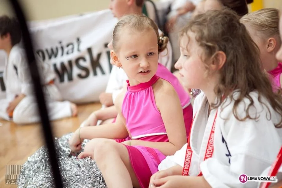 2. Turniej Karate Kyokushin Dzieci - zdjęcie 20