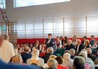 Jutro Beata Szydło spotka się z mieszkańcami - zdjęcie główne