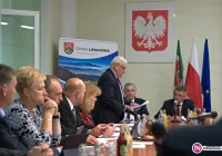 Wójt prosił radnych o 'rozgrzeszenie' ubiegłego roku - zdjęcie główne