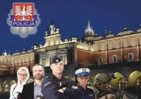 Skończyłeś szkołę średnią, studia? Szukasz pracy? Zostań policjantem - zdjęcie główne