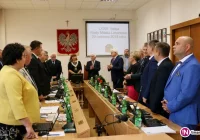 Burmistrz z jednogłośnym absolutorium. 'Miasto spełnia potrzeby wszystkich grup społecznych' - zdjęcie główne