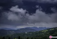 Ostrzeżenie: burze i silny wiatr - zdjęcie główne