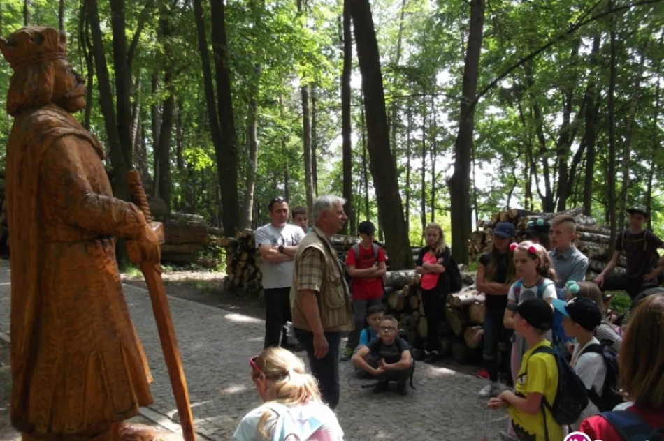 Świętokrzyskie skarby - zdjęcie 2