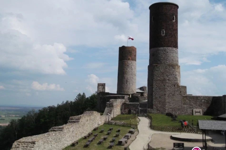 Świętokrzyskie skarby - zdjęcie 3